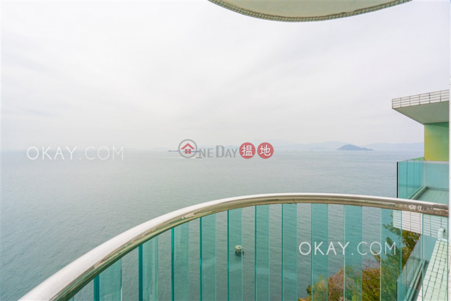 Beautiful 2 bed on high floor with sea views & rooftop | Rental 216 Victoria Road | Western District, Hong Kong | Rental | HK$ 75,000/ month