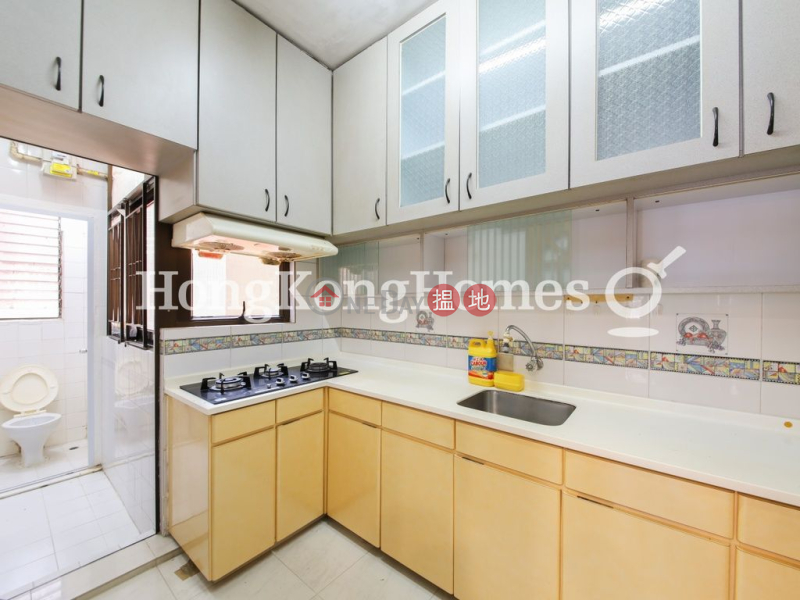 HK$ 45,000/ month | Parkway Court Western District 3 Bedroom Family Unit for Rent at Parkway Court