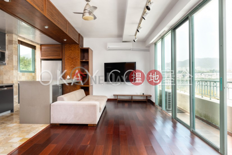 Rare 3 bedroom on high floor with sea views & terrace | Rental | Discovery Bay, Phase 8 La Costa, Block 20 愉景灣 8期海堤居 20座 _0