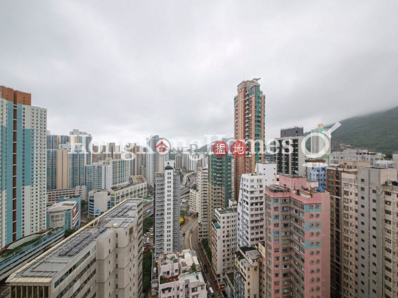 Property Search Hong Kong | OneDay | Residential Sales Listings, 1 Bed Unit at Island Residence | For Sale