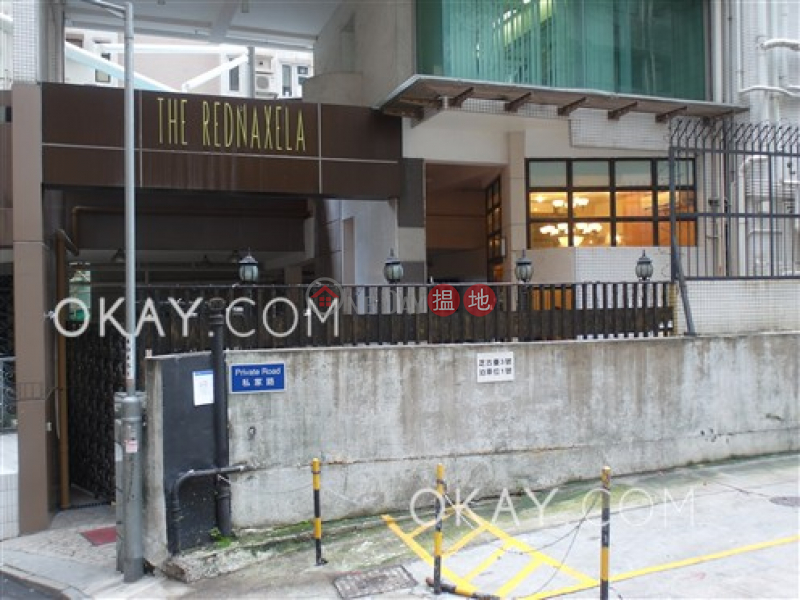 Property Search Hong Kong | OneDay | Residential, Sales Listings Unique 3 bedroom on high floor with balcony & parking | For Sale