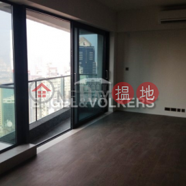 2 Bedroom Flat for Sale in Mid Levels West | Azura 蔚然 _0