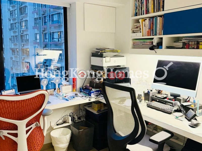 3 Bedroom Family Unit at Robinson Heights | For Sale | Robinson Heights 樂信臺 Sales Listings