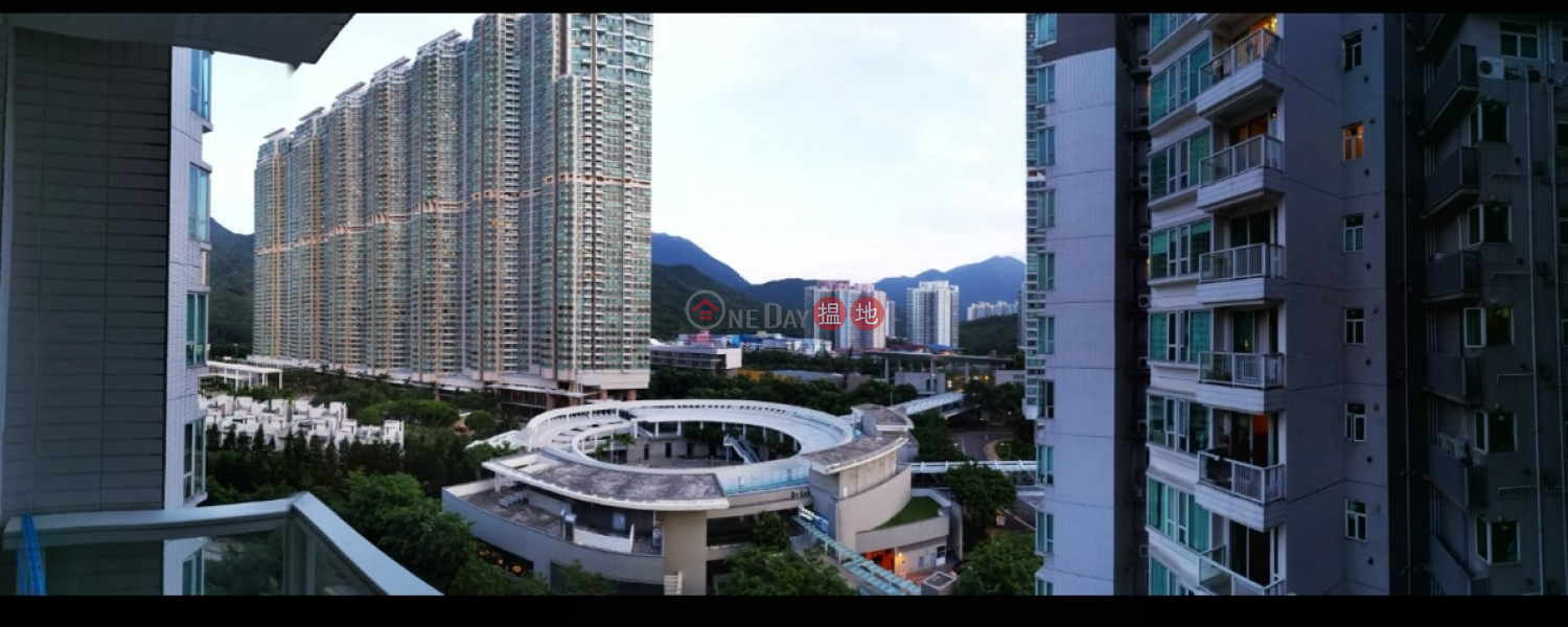 Coastal Skyline, Phase 4 Le Bleu Deux, Block 2 Middle | G Unit, Residential, Sales Listings HK$ 8.38M