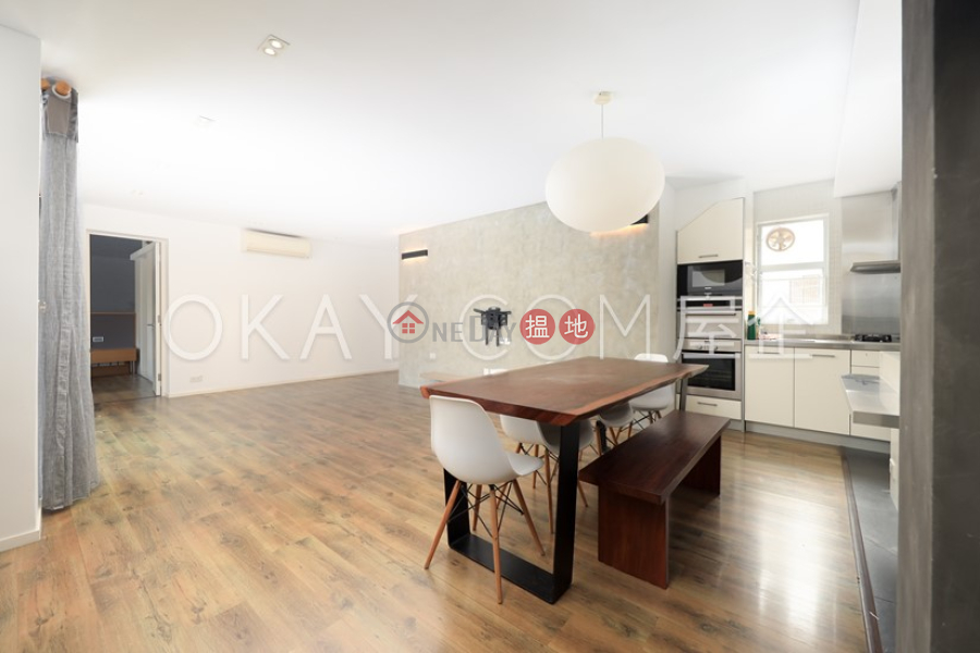 Rare 3 bedroom on high floor with rooftop & parking | Rental | Choi Ngar Yuen 翠雅園 Rental Listings