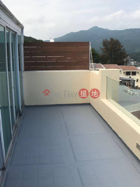 Sai Kung Villa - Stroll to SK Town, Hillock House 7 樂居7座 Sales Listings | Sai Kung (SK1432)