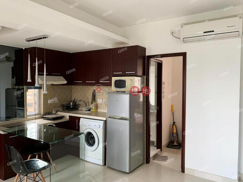 Kam Sing Mansion | 1 bedroom Mid Floor Flat for Rent, 151-161 Jaffe Road | Wan Chai District Hong Kong Rental HK$ 18,000/ month