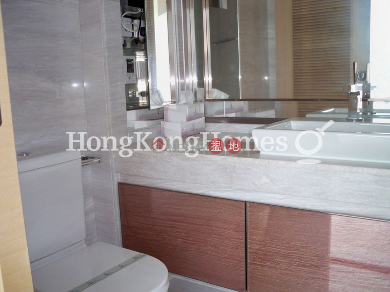 Property Search Hong Kong | OneDay | Residential | Rental Listings | 3 Bedroom Family Unit for Rent at Larvotto