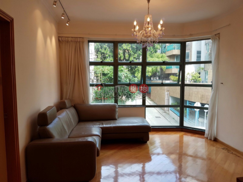 3 Bedroom Family Flat for Sale in Pok Fu Lam | Bisney Terrace 碧荔臺 Sales Listings