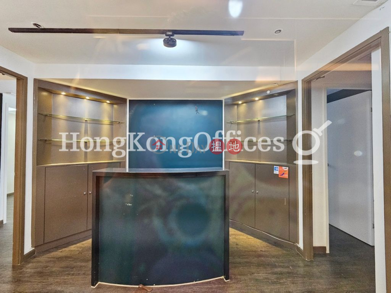 Shop Unit for Rent at Coasia Building, Coasia Building 合亞大廈 Rental Listings | Wan Chai District (HKO-42110-AJHR)