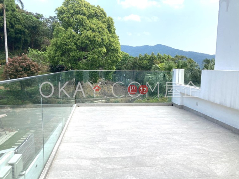 Sea View Villa Unknown | Residential, Sales Listings, HK$ 28M