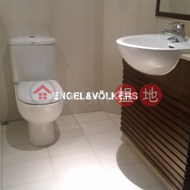 4 Bedroom Luxury Flat for Rent in Mid Levels West | Peacock Mansion 孔翠樓 _0