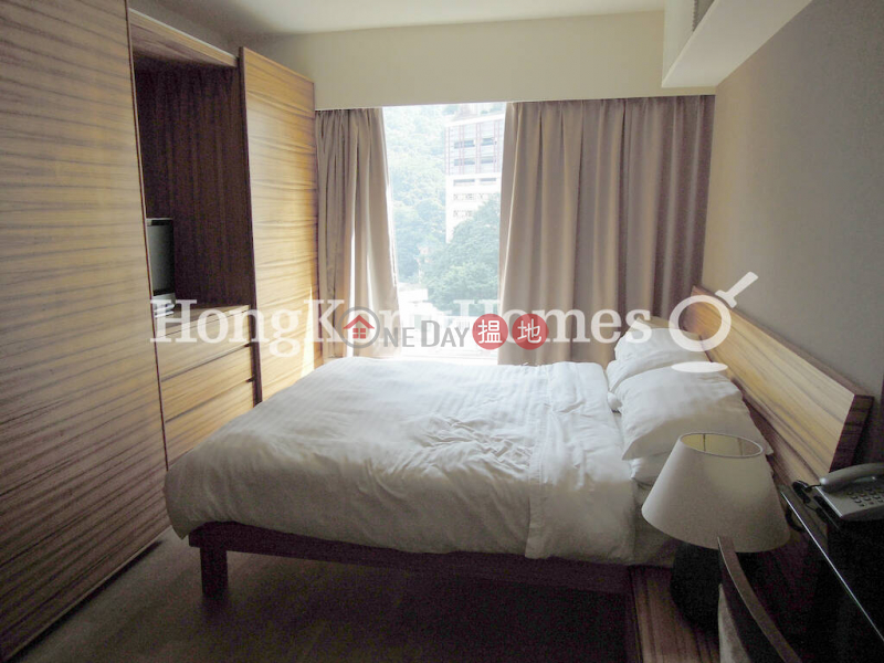 HK$ 38,000/ month Jardine Summit, Wan Chai District, 3 Bedroom Family Unit for Rent at Jardine Summit