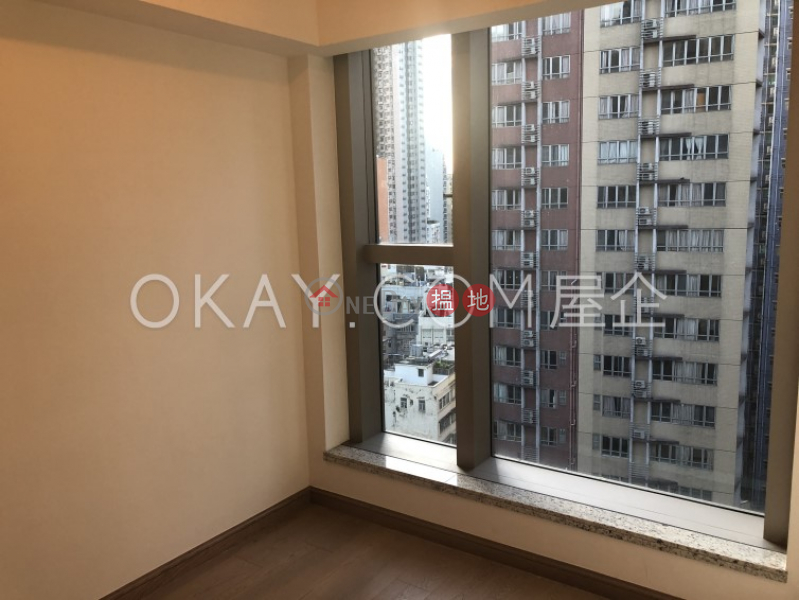HK$ 34,000/ month My Central, Central District Popular 2 bedroom with balcony | Rental