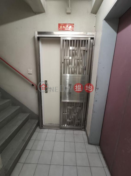 Flat for Rent in Hing Wong Court, Wan Chai | Hing Wong Court 興旺閣 Rental Listings