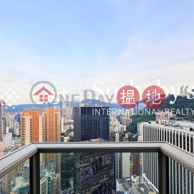 Property for Rent at The Avenue Tower 1 with 2 Bedrooms