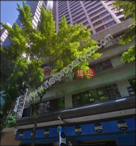 Beverly House, Beverly House 利臨大廈 | Wan Chai District (A067633)_0