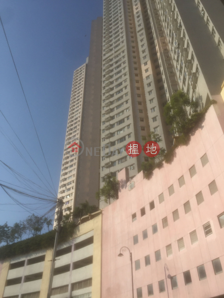 Broadview Court Block 1 (Broadview Court Block 1) Wong Chuk Hang|搵地(OneDay)(4)