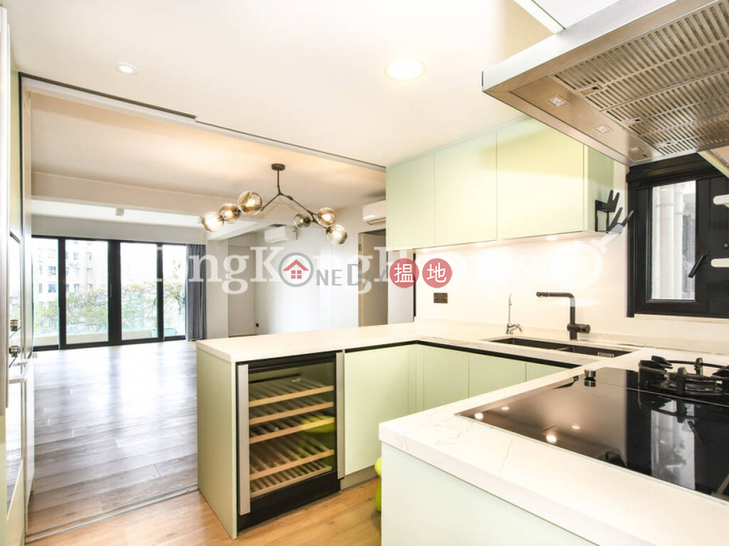HK$ 72,000/ month Bellevue Heights Wan Chai District | 3 Bedroom Family Unit for Rent at Bellevue Heights