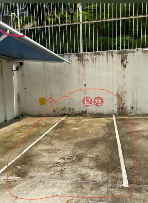 Kowloon City Carpark for Rent, Edwardian Heights Phase II 愛華閣 第二期 | Kowloon City (KATRI-5064325868)_0