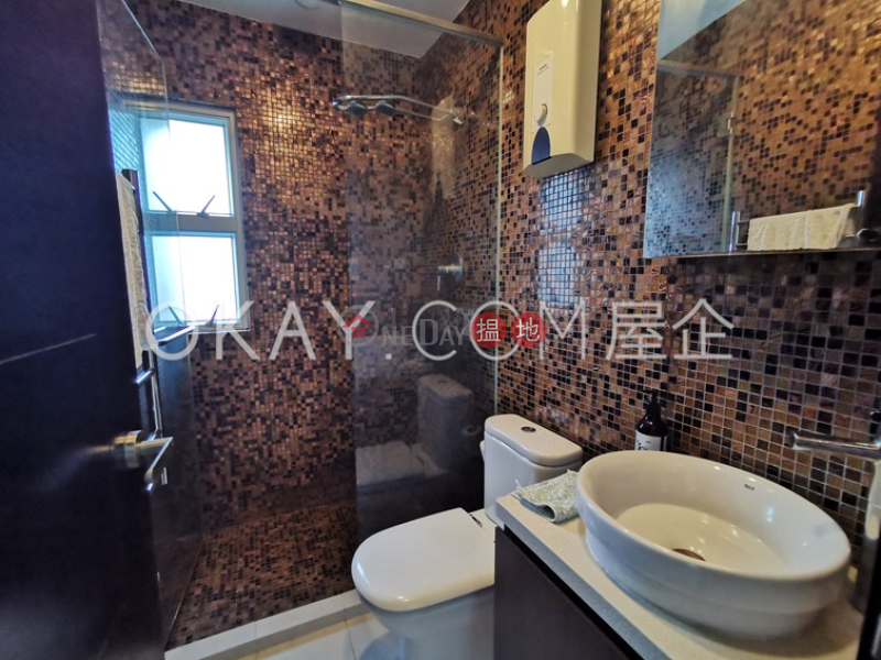 Tasteful 1 bedroom on high floor with rooftop & terrace | Rental | Westlands Court Gee Lan Mansion 華蘭花園 芝蘭閣 Rental Listings