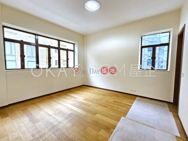 Nicely kept 3 bedroom in Tai Hang | Rental, 8A-8D Wang Fung Terrace | Wan Chai District Hong Kong | Rental HK$ 35,000/ month