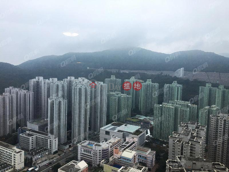HK$ 988萬藍灣半島 9座柴灣區開揚遠景，間隔實用，環境優美《藍灣半島 9座買賣盤》