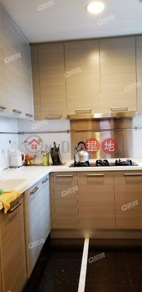HK$ 60,000/ month | The Belcher\'s Phase 2 Tower 8, Western District, The Belcher\'s Phase 2 Tower 8 | 3 bedroom High Floor Flat for Rent