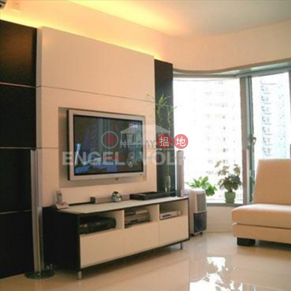 2 Bedroom Flat for Sale in Soho, 117 Caine Road | Central District Hong Kong | Sales, HK$ 18.5M