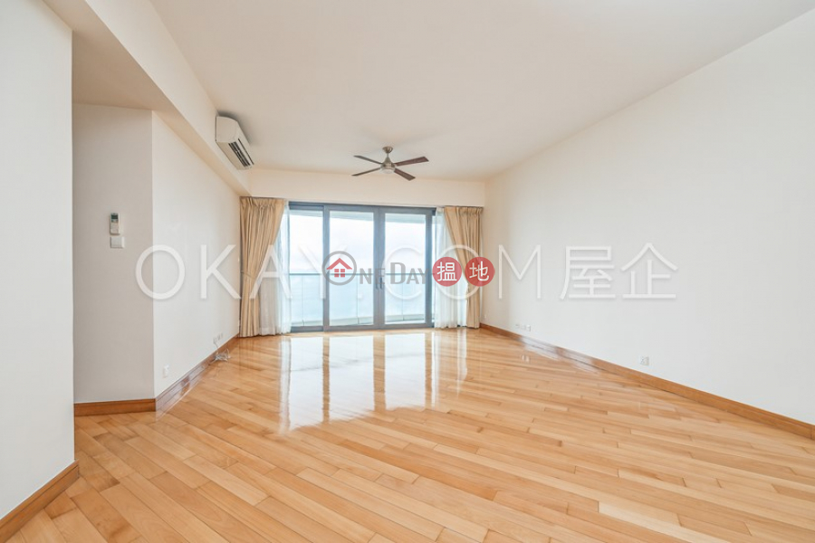 Unique 3 bedroom with harbour views & balcony | For Sale | Phase 6 Residence Bel-Air 貝沙灣6期 Sales Listings