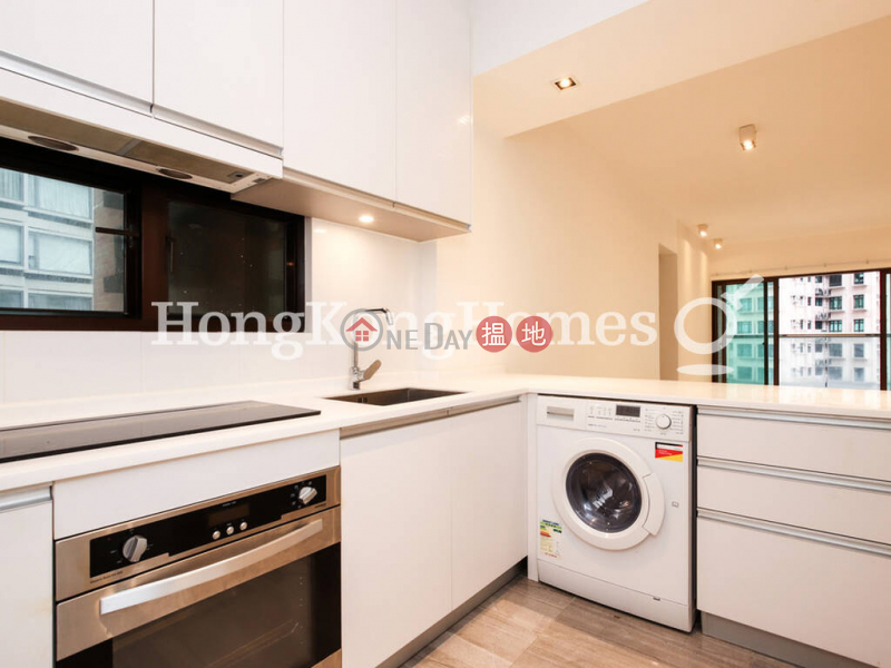 HK$ 42,000/ month | Seymour Place | Western District | 3 Bedroom Family Unit for Rent at Seymour Place