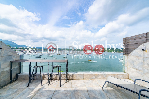 Property for Sale at Marina Cove with 4 Bedrooms | Marina Cove 匡湖居 _0