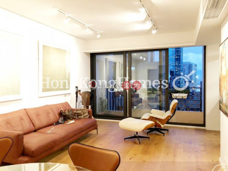 1 Bed Unit for Rent at Nikken Heights 12-14 Princes Terrace | Western District, Hong Kong Rental | HK$ 38,000/ month