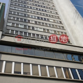 Carfield Commercial Building|嘉兆商業大廈