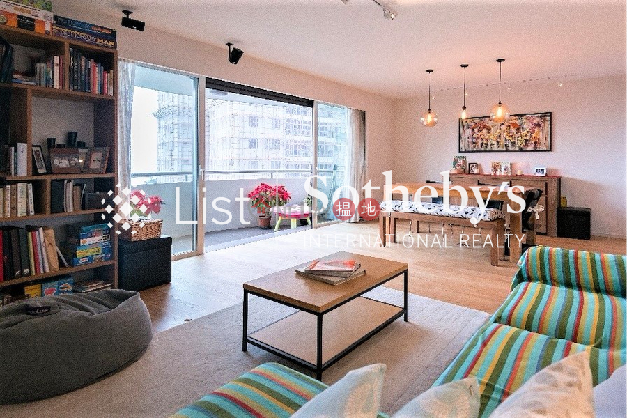 Property Search Hong Kong | OneDay | Residential | Rental Listings Property for Rent at Greenery Garden with 3 Bedrooms