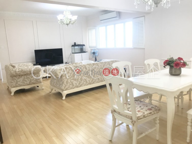 Efficient 3 bedroom in Mid-levels West | Rental | 119-125 Caine Road | Central District | Hong Kong, Rental, HK$ 36,000/ month