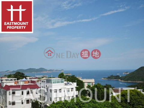 Clearwater Bay Village House | Property For Sale and Rent in Ng Fai Tin 五塊田-Sea view, Garden | Property ID:3703 | Ng Fai Tin Village House 五塊田村屋 _0