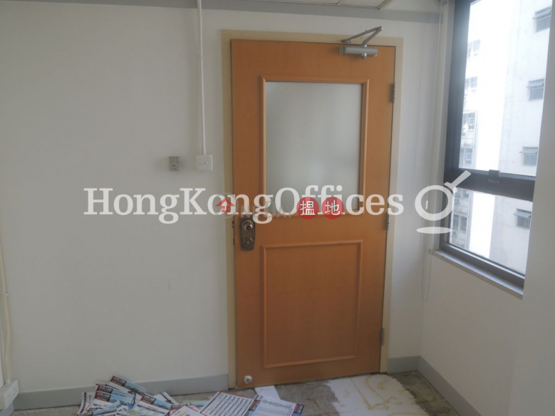 HK$ 25,380/ month Easey Commercial Building Wan Chai District Office Unit for Rent at Easey Commercial Building