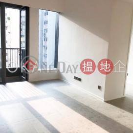 Unique 2 bedroom with balcony | Rental, Bohemian House 瑧璈 | Western District (OKAY-R305979)_0
