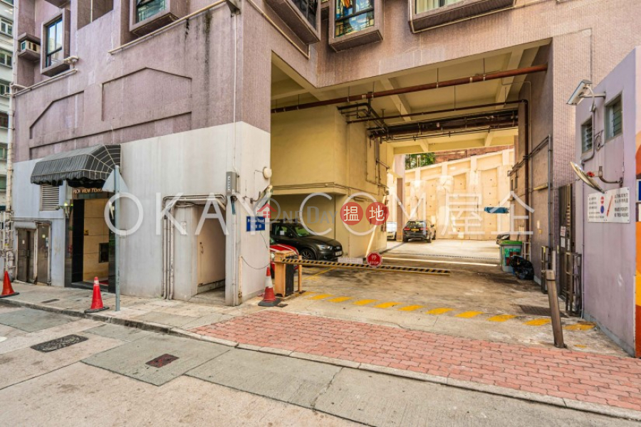 HK$ 8M, Rich View Terrace | Central District Popular 2 bedroom on high floor | For Sale