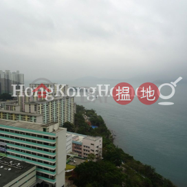 貝沙灣4期三房兩廳單位出租
