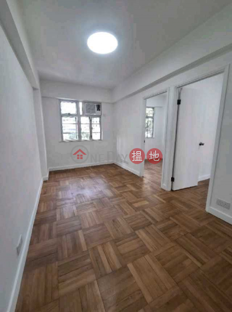 SUN STREET 2 BEDROOMS APARTMENT, Yuk Yat Building 旭日樓 | Wan Chai District (AMK-512514618)_0