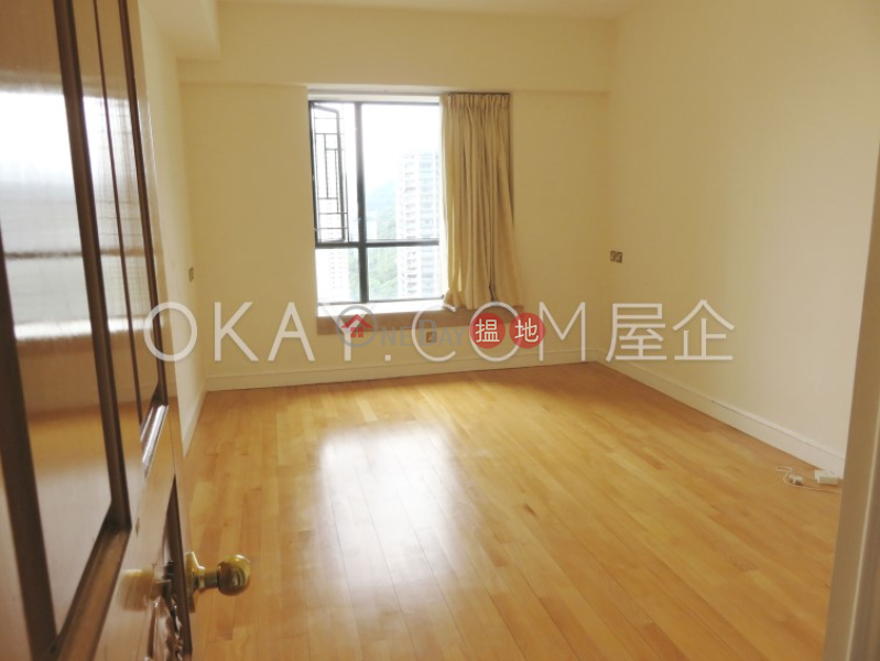HK$ 95,000/ 月-嘉富麗苑|中區-3房2廁,實用率高,極高層,星級會所嘉富麗苑出租單位
