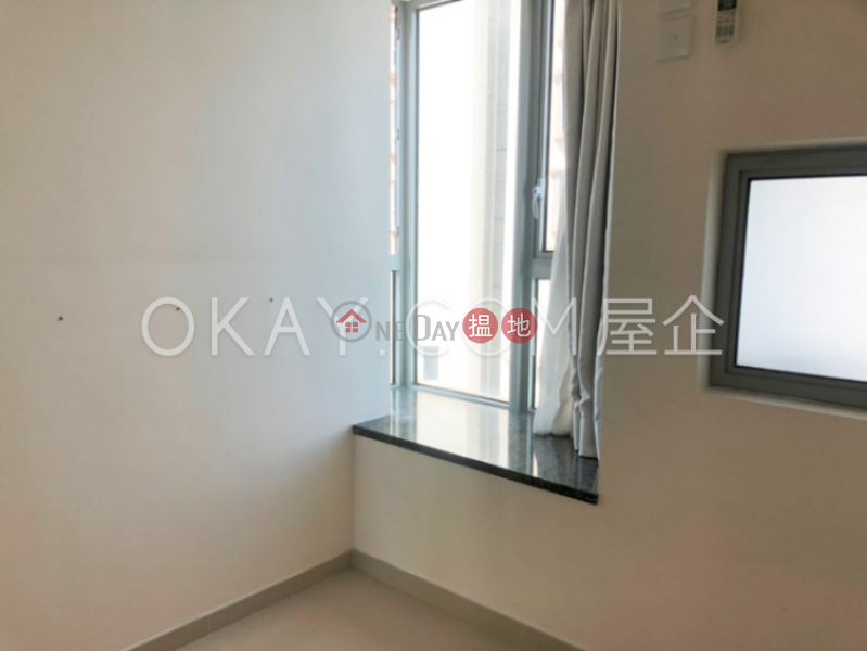 Luxurious 2 bed on high floor with sea views & balcony | Rental | 38 New Praya Kennedy Town | Western District Hong Kong, Rental | HK$ 32,000/ month