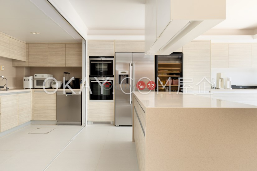 HK$ 3,500萬-聲濤別墅|西貢3房3廁,實用率高,可養寵物,連車位聲濤別墅出售單位