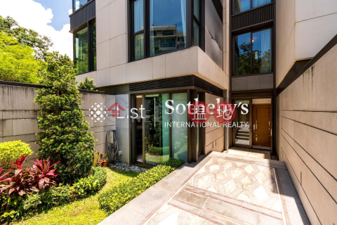 Property for Rent at 50 Stanley Village Road with 3 Bedrooms | 50 Stanley Village Road 赤柱村道50號 _0