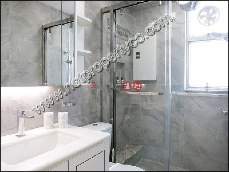 HK$ 10.5M | Lechler Court | Western District, 2-bedroom unit for sale with lease in Sai Ying Pun