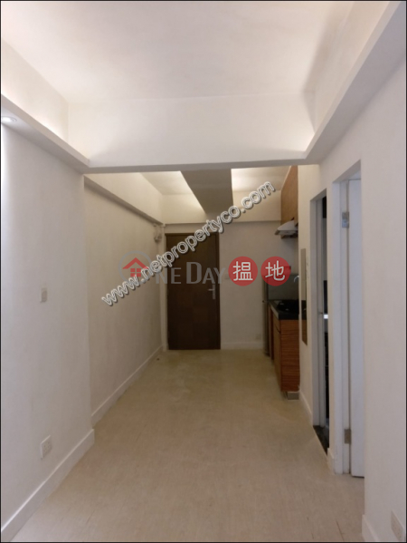 HK$ 14,800/ month 17 Peel Street | Central District 1 bedroom unit for rent in Central District
