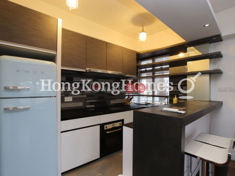 Studio Unit for Rent at 77-79 Caine Road, 77-79 Caine Road 堅道77-79號 Rental Listings | Central District (Proway-LID108062R)