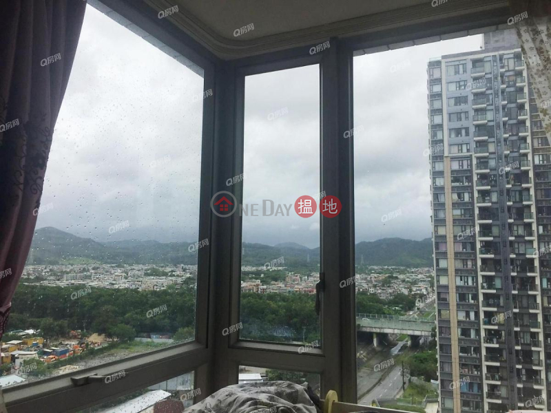 原築 1座-中層住宅-出售樓盤-HK$ 670萬